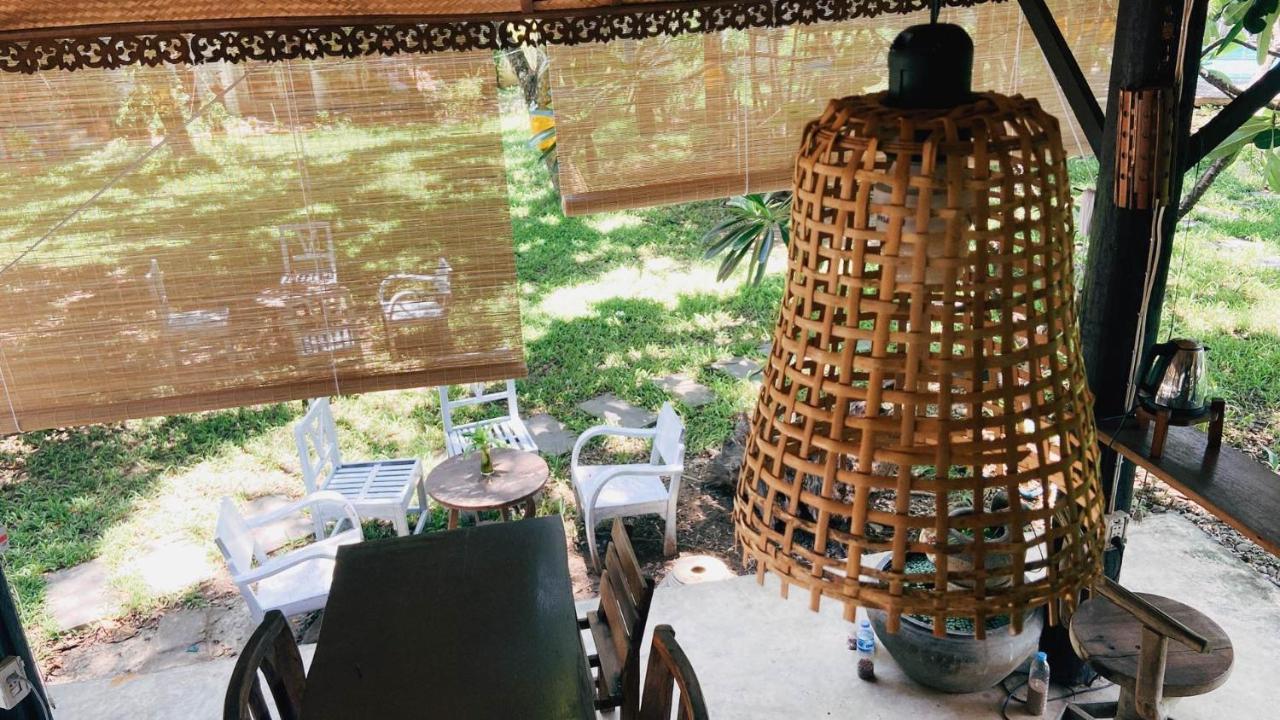 Baan Thai Resort
