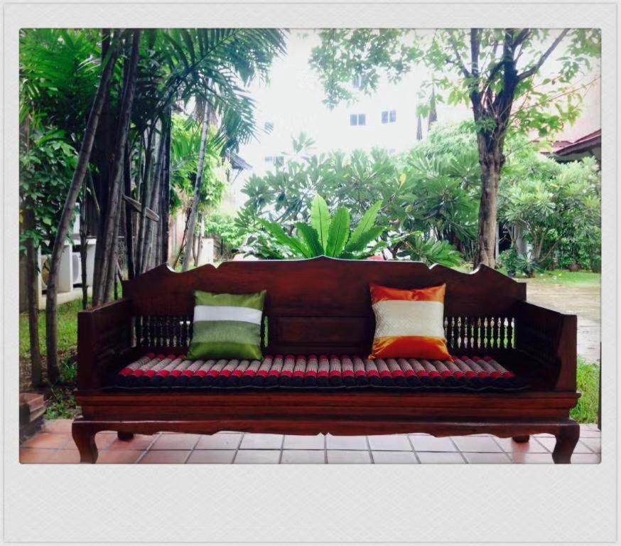 Resort Baan Thai
