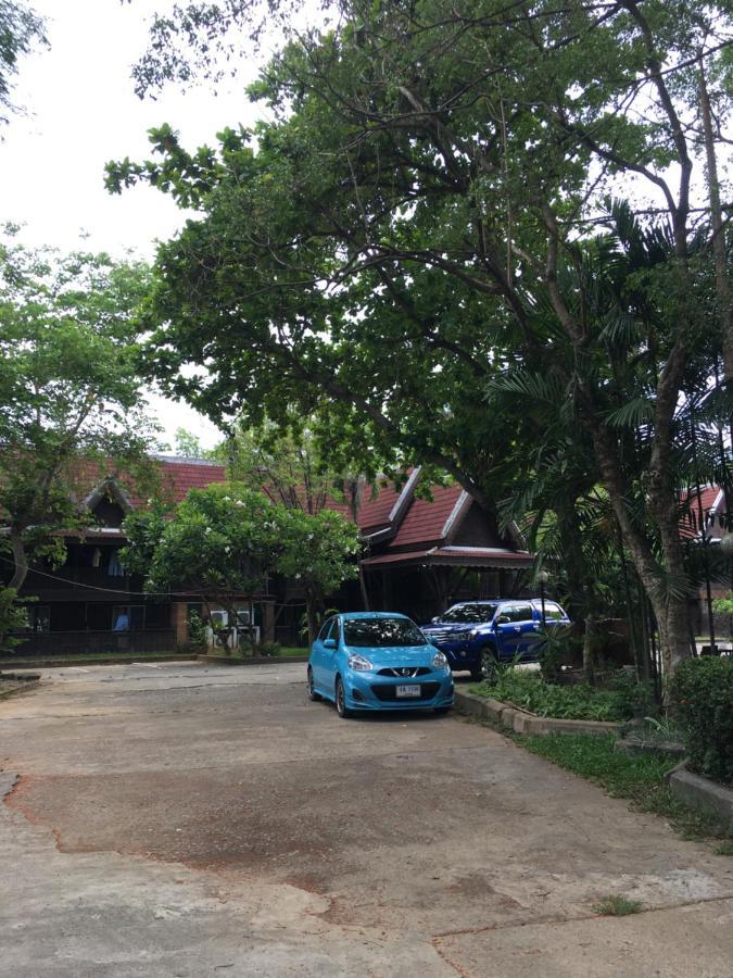 Baan Thai 3*