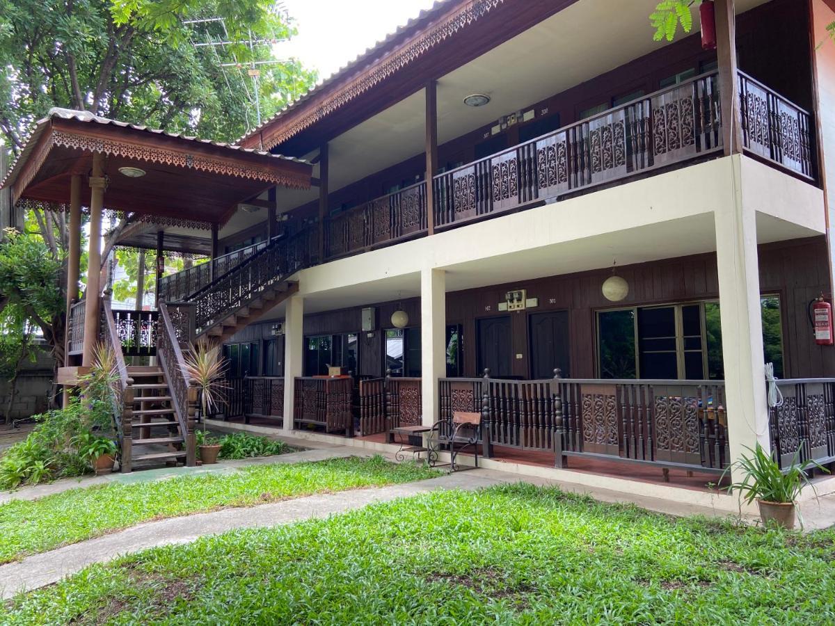 Baan Thai 3* Chiang Mai