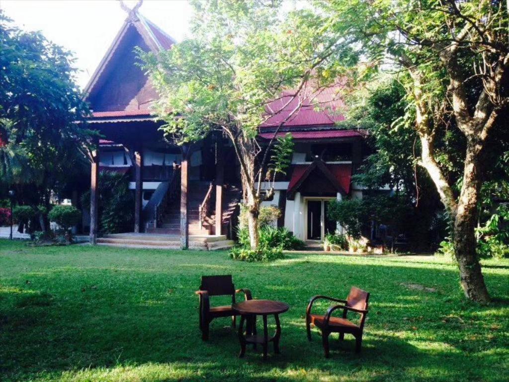 Baan Thai 3* Chiang Mai