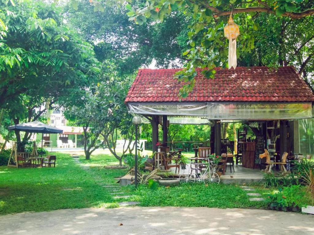 Baan Thai 3* Chiang Mai