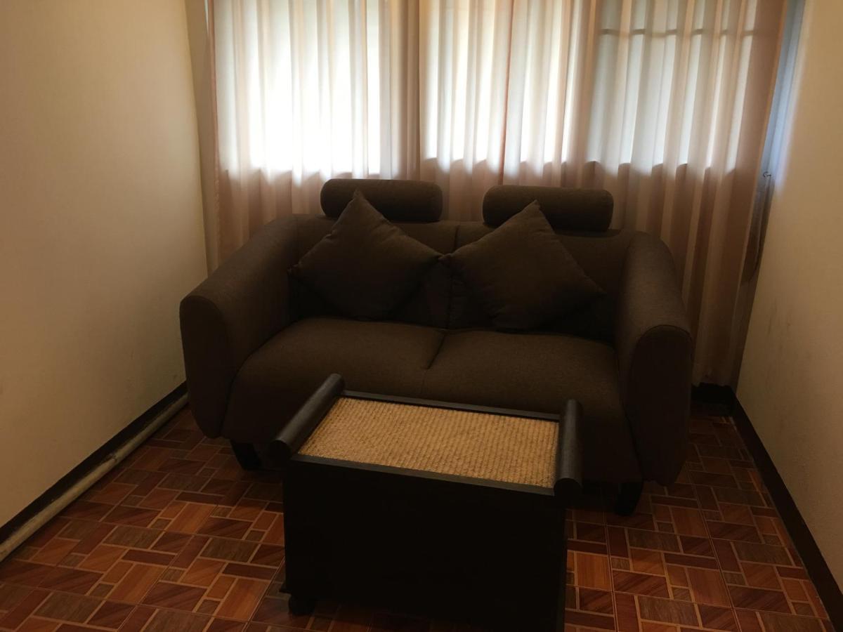 Baan Thai Chiang Mai