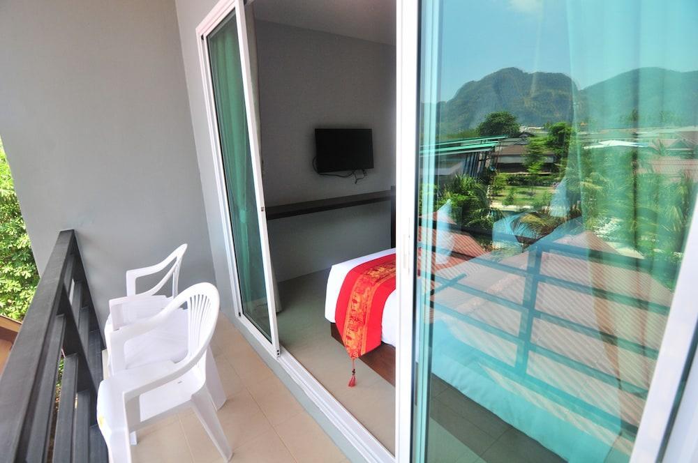 Phi Phi Villa Resort 3* Phi Phi Don