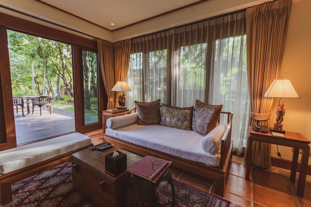 The Dhara Dhevi 5* Chiang Mai