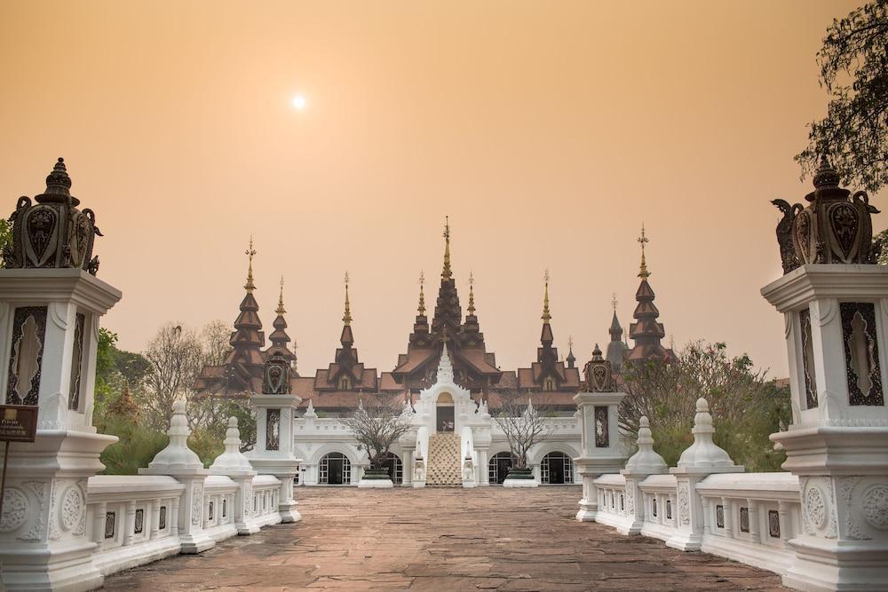 Resort The Dhara Dhevi 5*