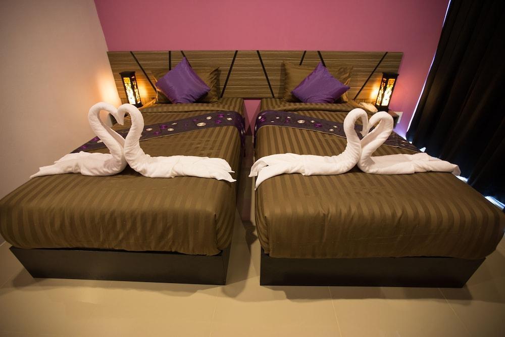 The Airy 3* Banguecoque