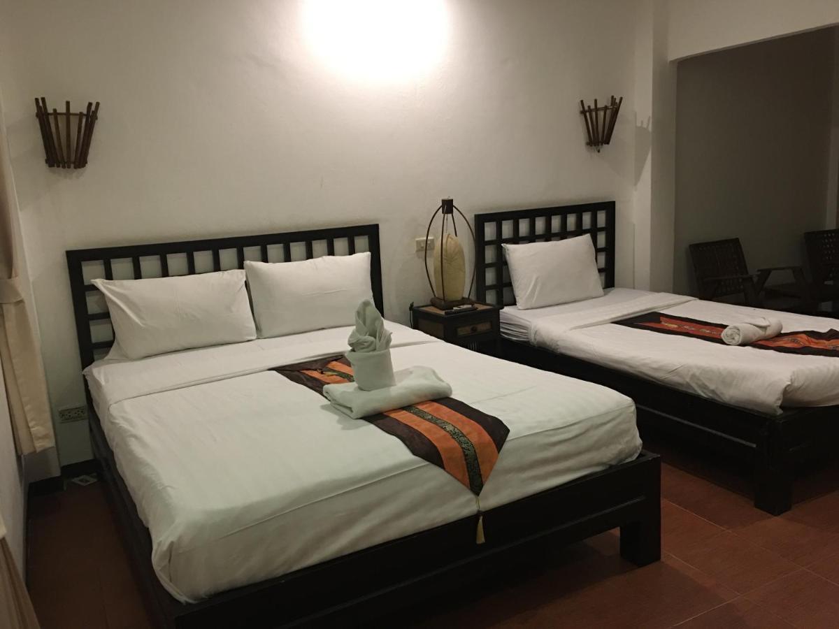Baan Thai Resort Chiang Mai