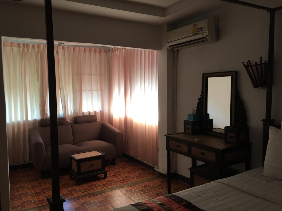 Baan Thai Resort 3*