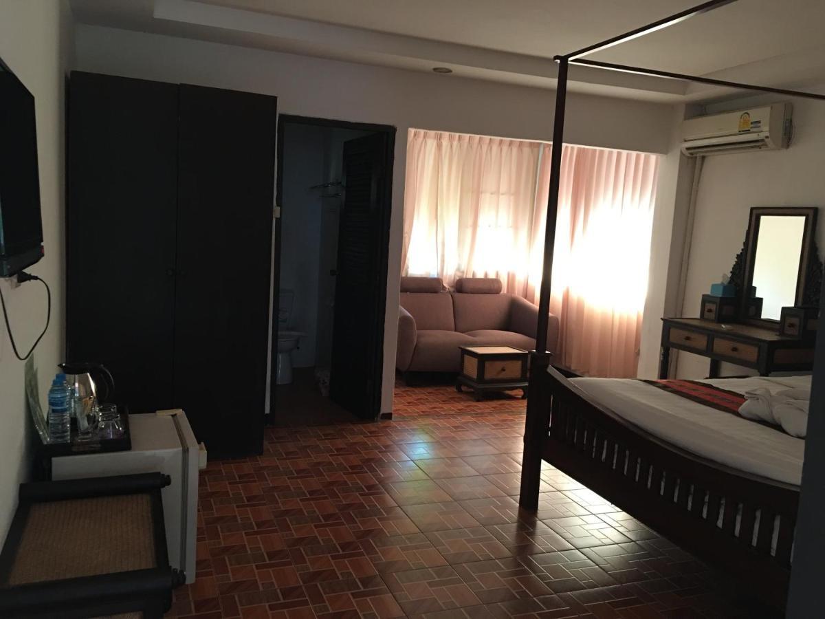 Resort Baan Thai