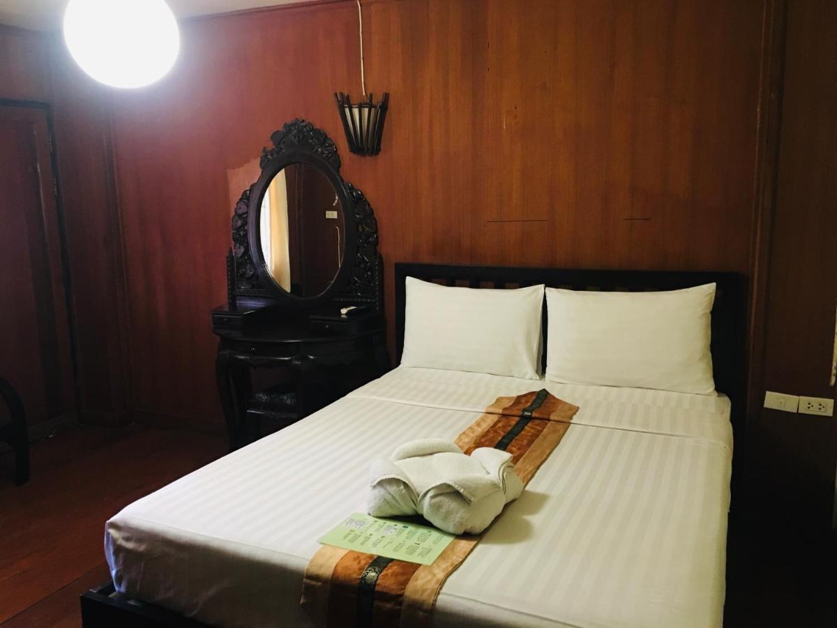 Baan Thai 3*