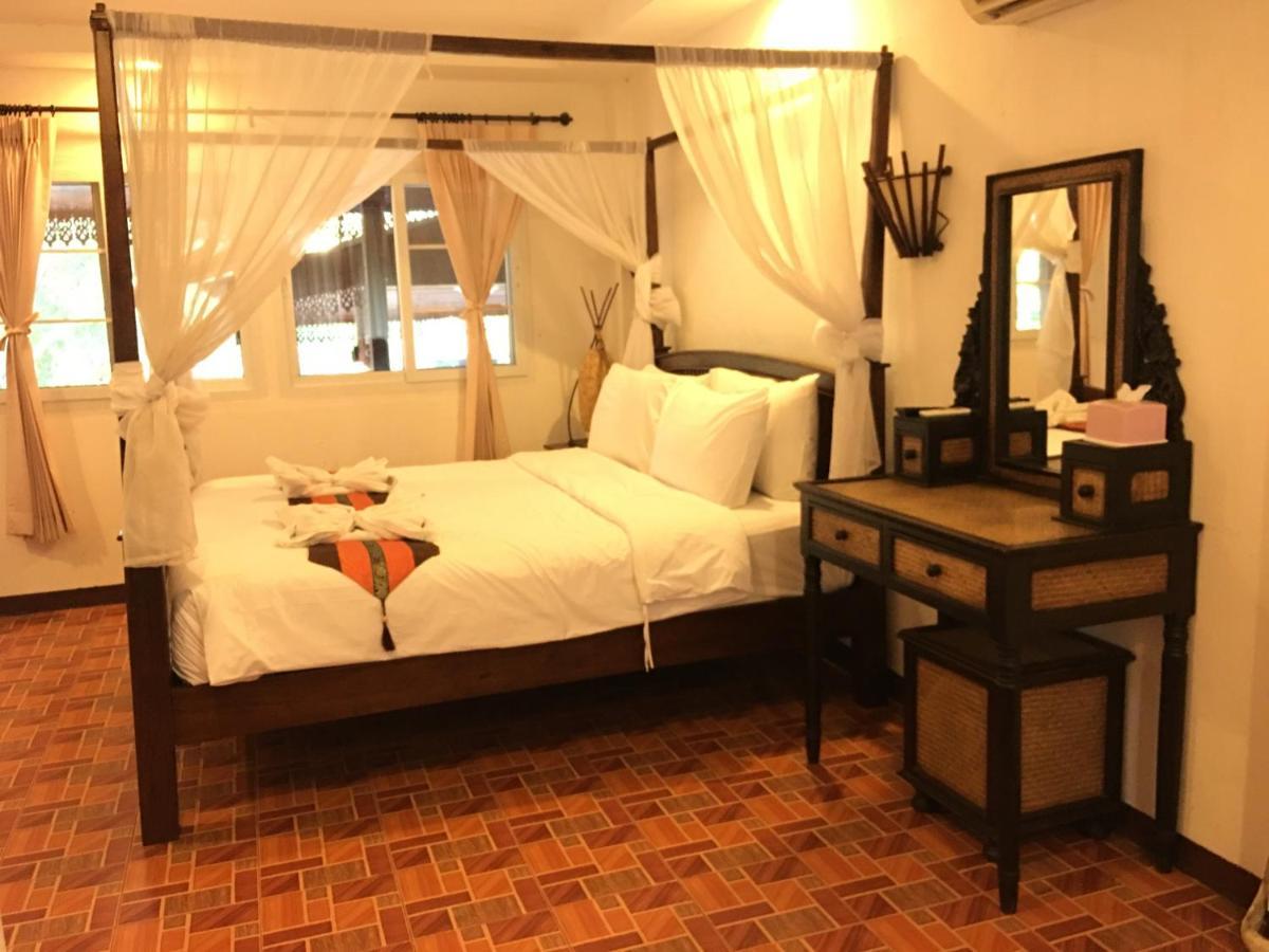Baan Thai Chiang Mai