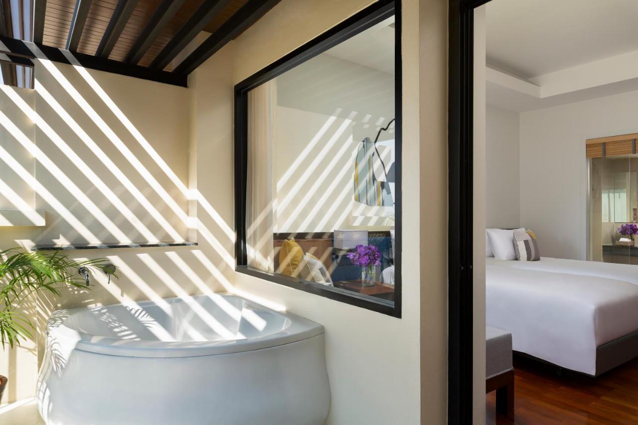 Avani Cliff Krabi