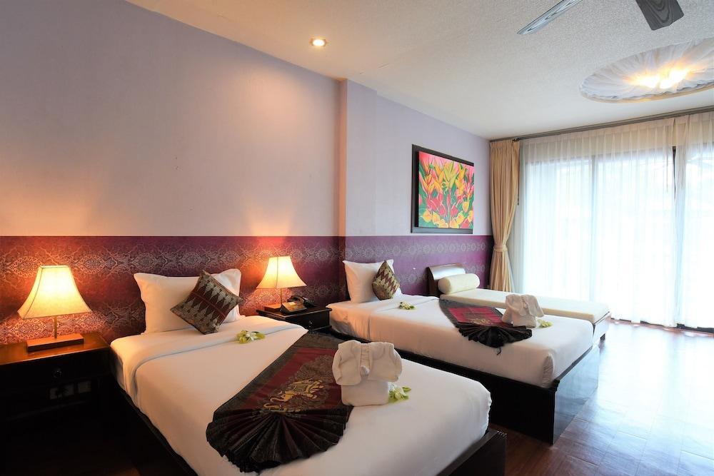 Ramada By Wyndham Aonang Krabi