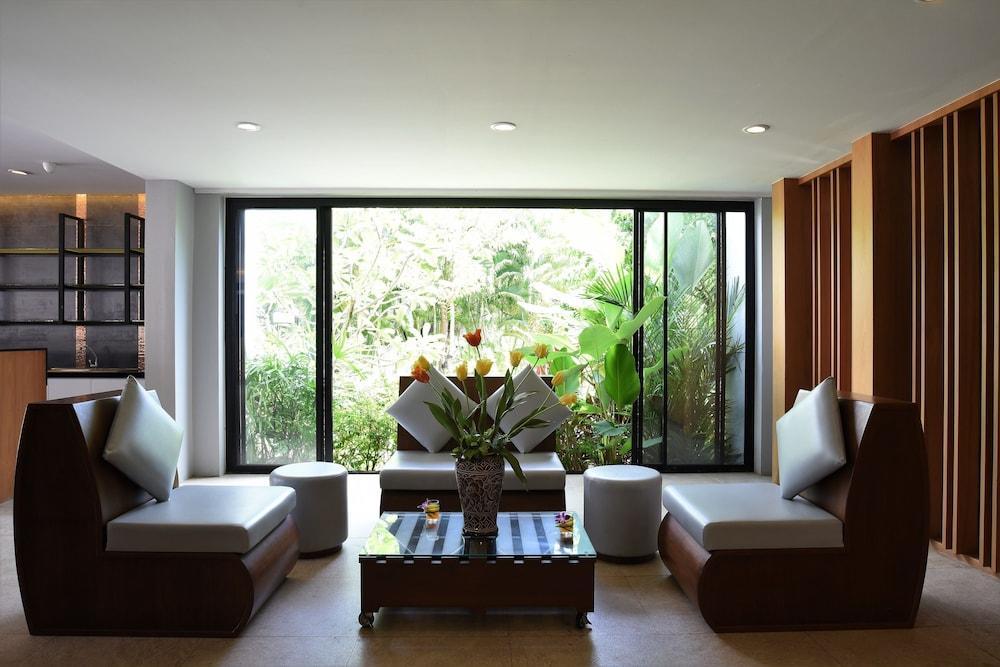 Ramada By Wyndham Aonang Resort Krabi