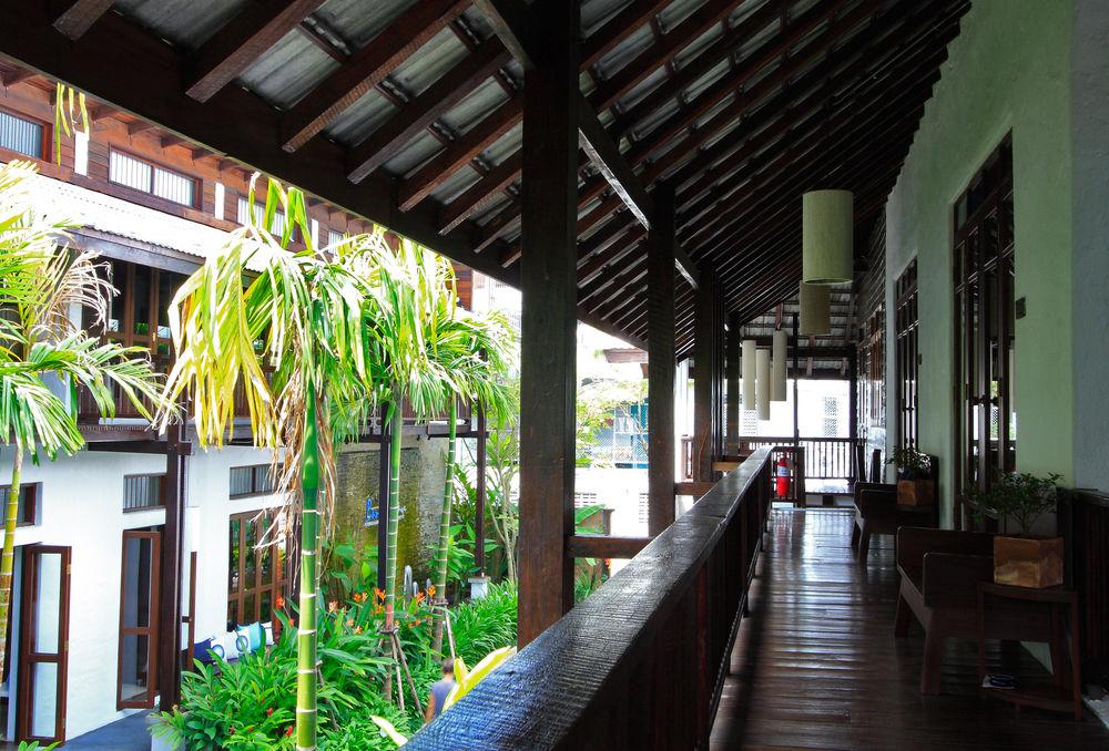 Banthai Village 4*