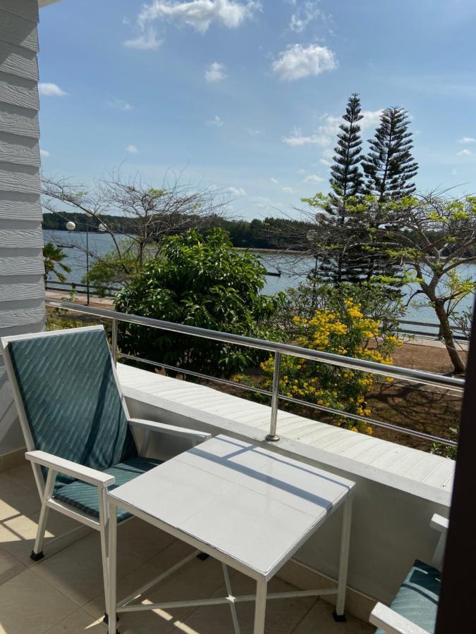 Hotel River Krabi