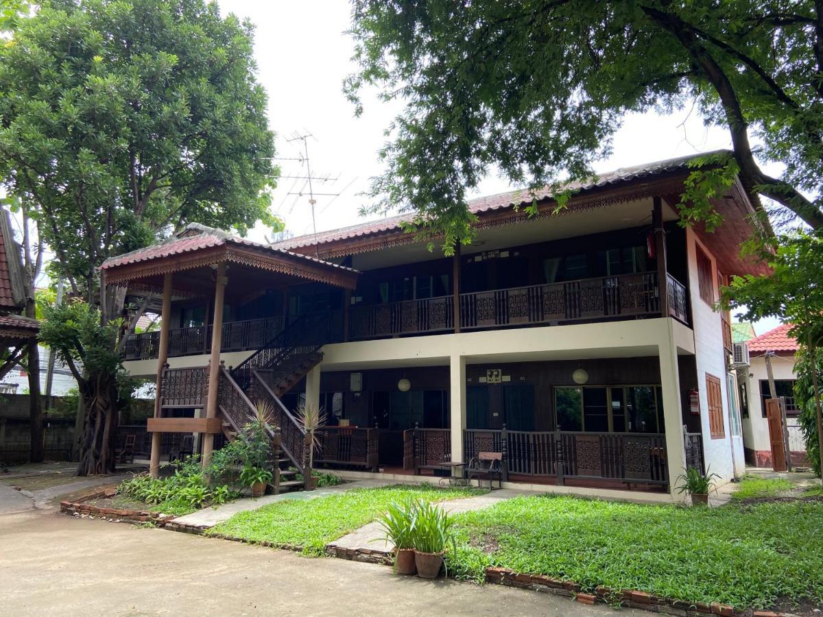 Baan Thai 3*