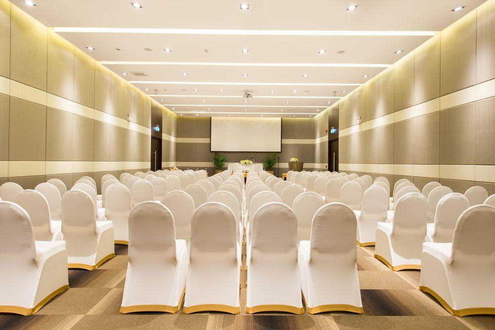 Hotel Mida Ngamwongwan - Sha 4*