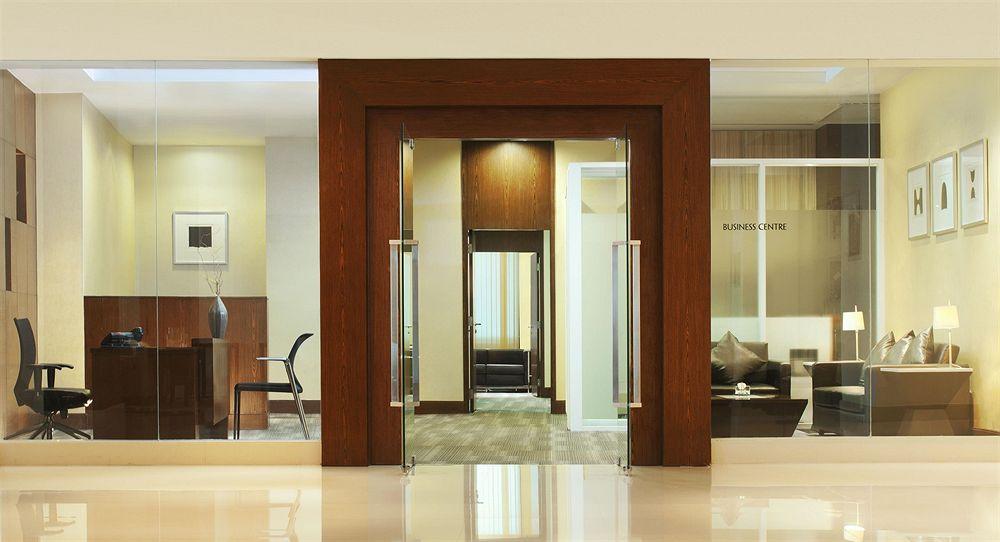 Marriott 5* Chiang Mai