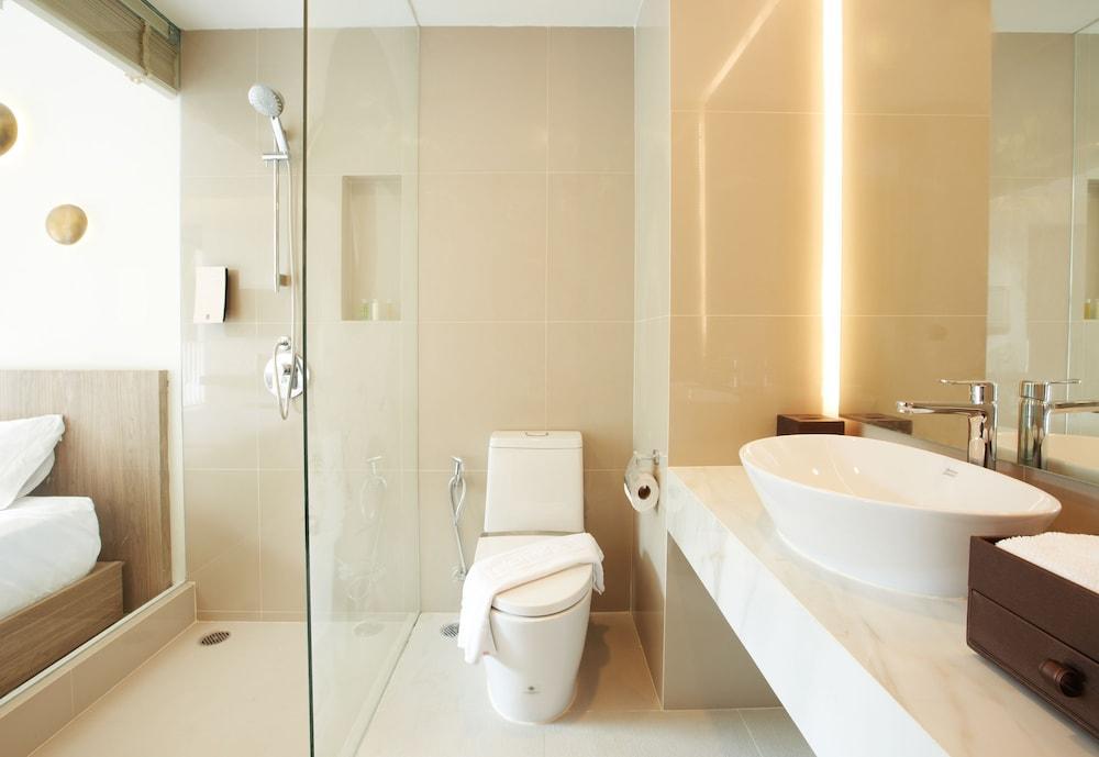 Resort Centara Life Phu Pano Krabi-sha