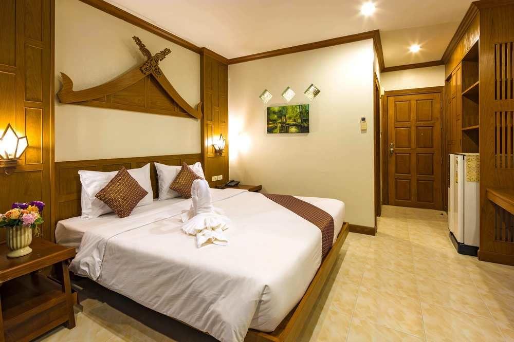Az Hotel Patong