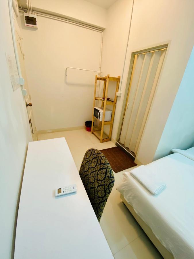 Apartamento 12/14 Banguecoque