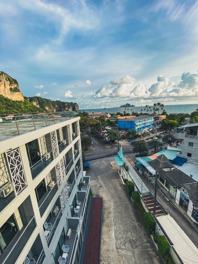 Wake Up Aonang Hotel Ao Nang