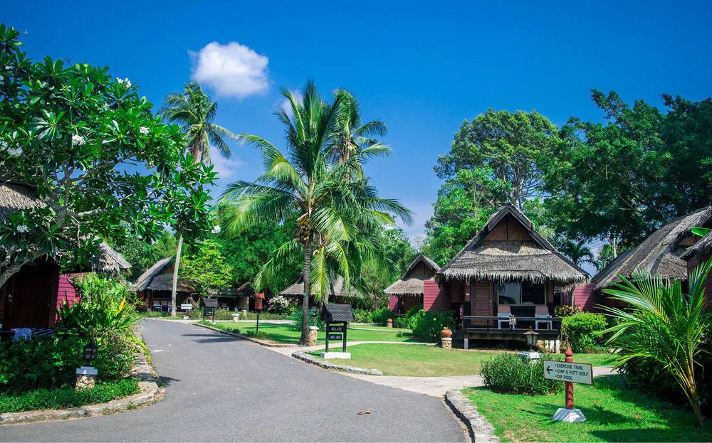 The Sunset Village -sha Certified Resort 4*