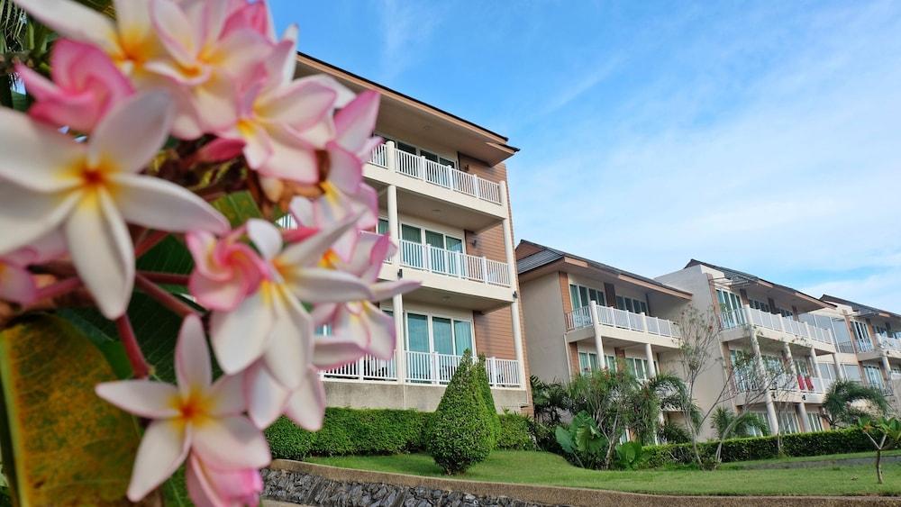 Resort Ananda Lanta - Sha Extra 4*
