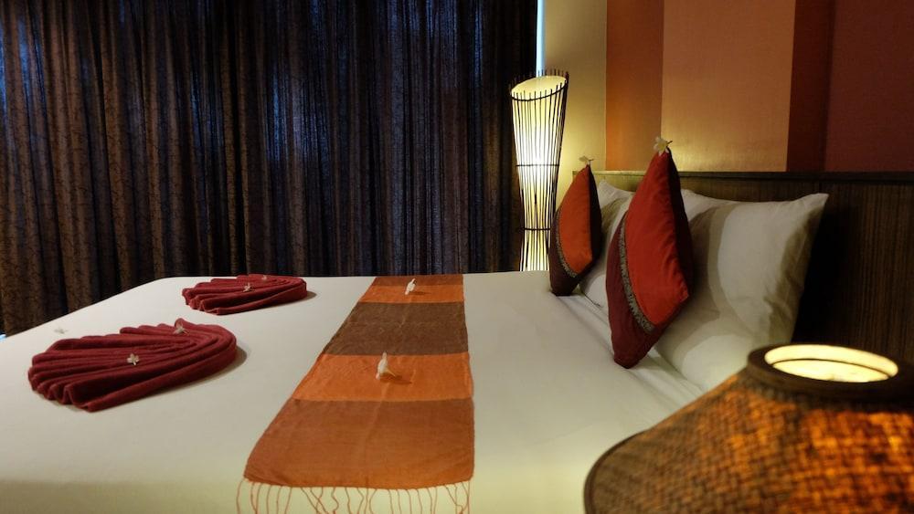 Ananda Lanta - Sha Extra Resort