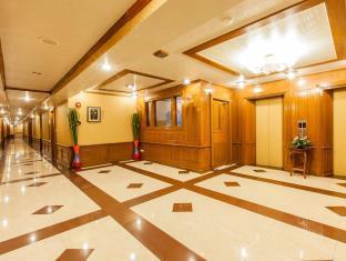 Oyo 796 Paradise Sukhumvit Hotel