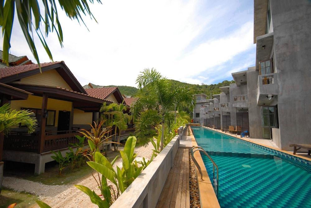 Bayview & - Sha Certified Resort Haad Yao