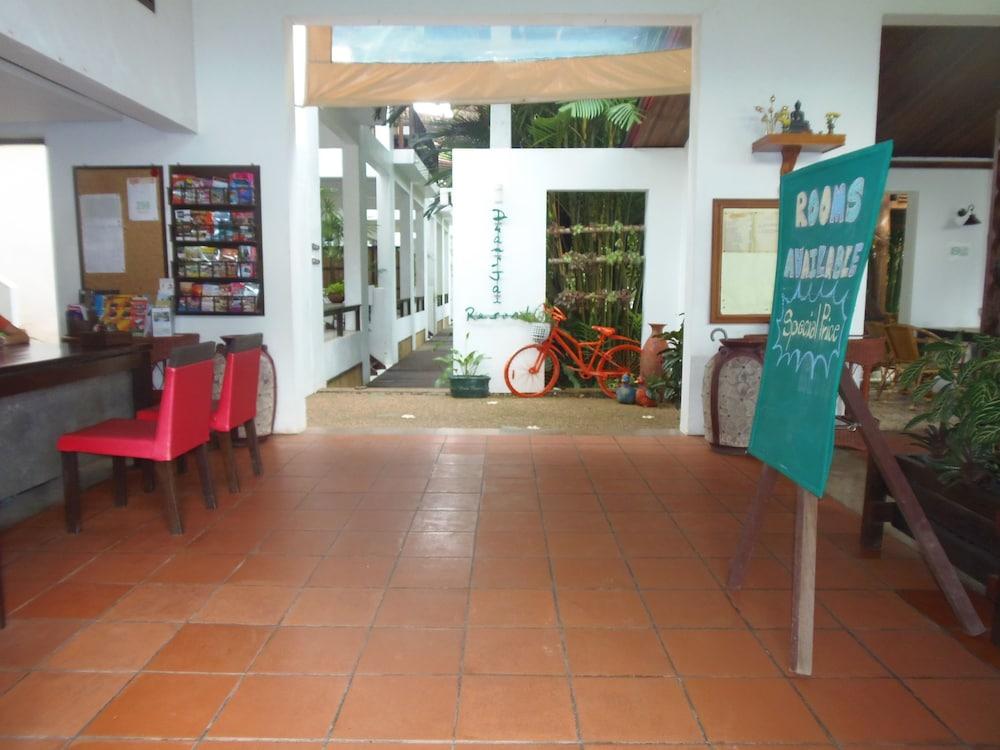 Aonang Duangjai Resort 3*