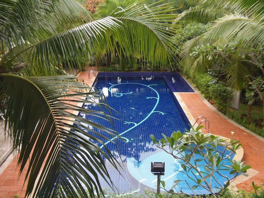 Resort Aonang Duangjai