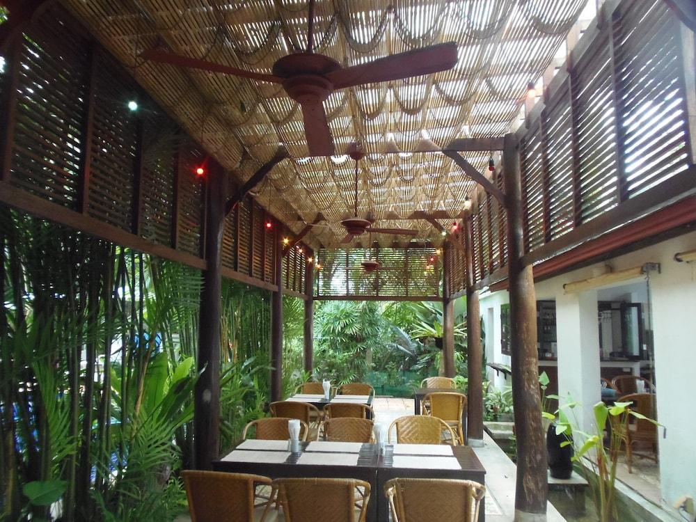 Aonang Duangjai Resort 3*