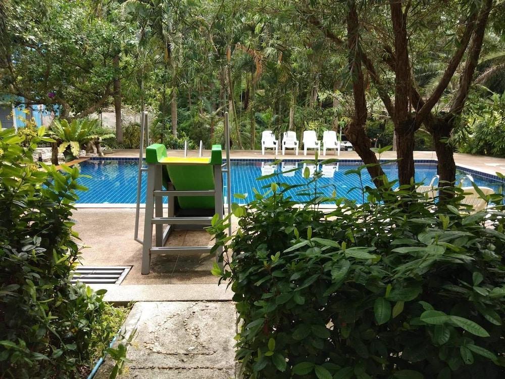 Resort Phu Panwa