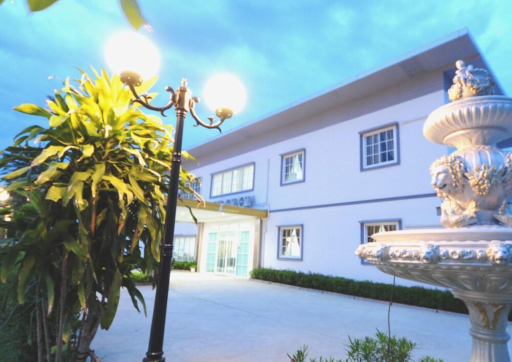 Montara And Korat 3* Nakhon Ratchasima
