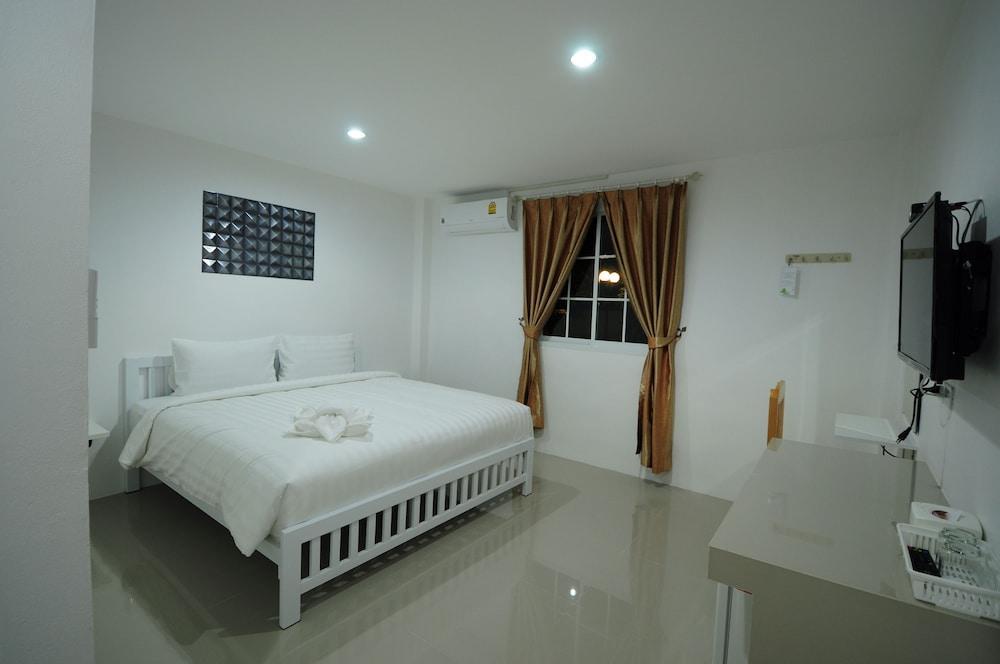 Montara And Korat 3* Nakhon Ratchasima