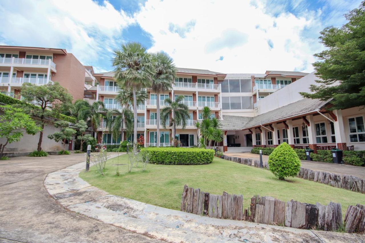 Resort Ananda Lanta - Sha Extra Koh Lanta