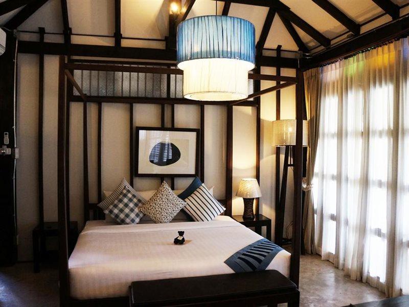 Banthai Village Resort 4*
