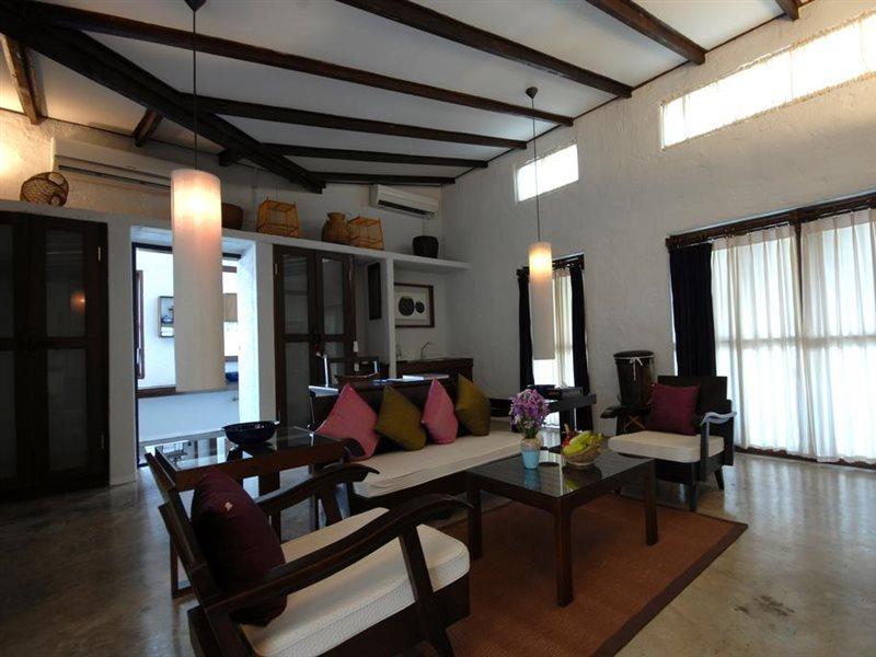 Banthai Village Resort Chiang Mai