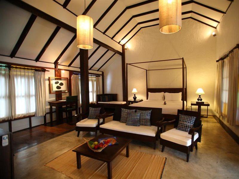 Banthai Village 4*