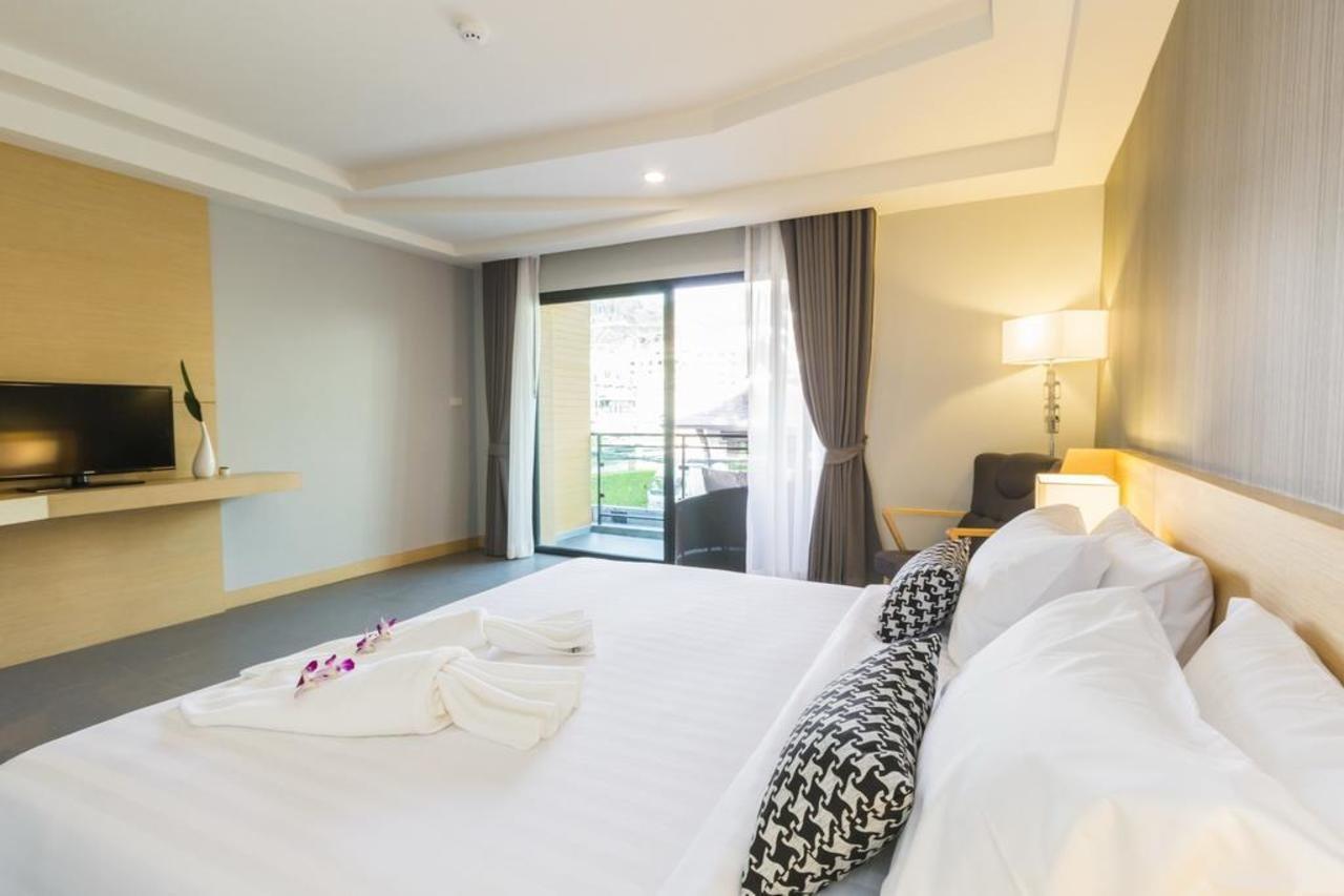 The Capuchin Krabi, - Sha Hotel Ao Nang