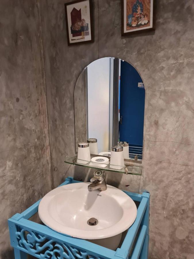 Klai Guest house 2*
