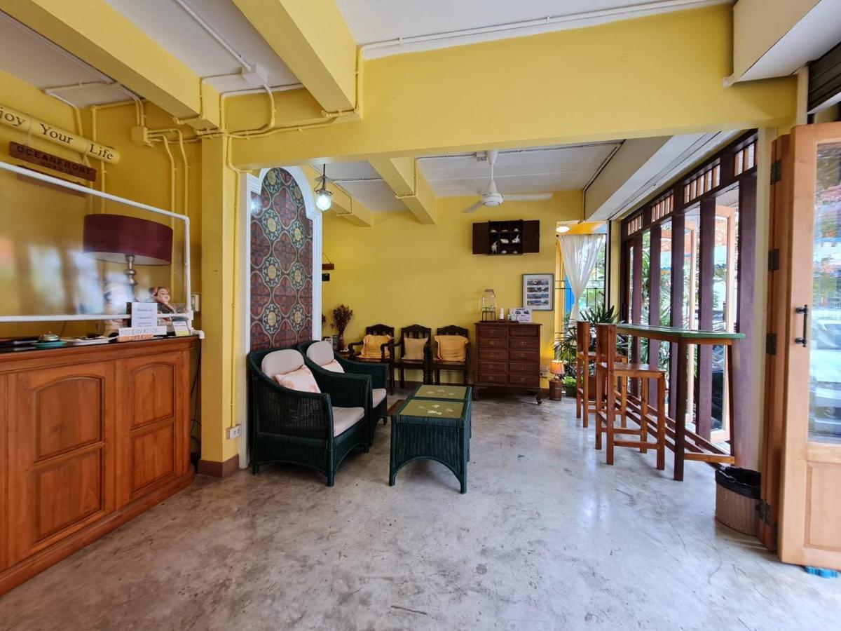 Guest house Klai Hua Hin