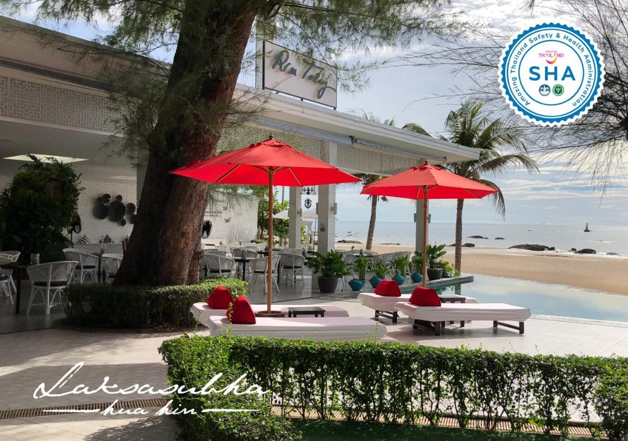 Laksasubha 4* Hua Hin