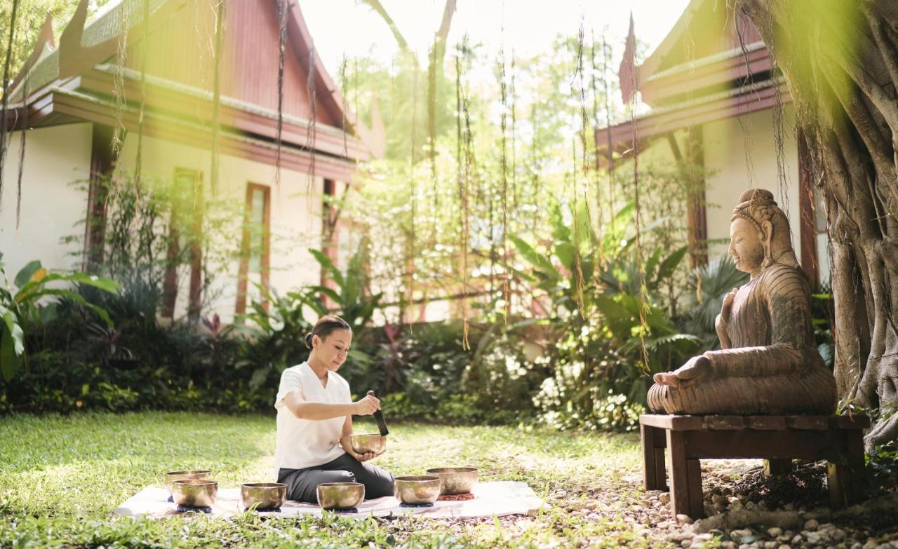 Chiva-som International Health Resort