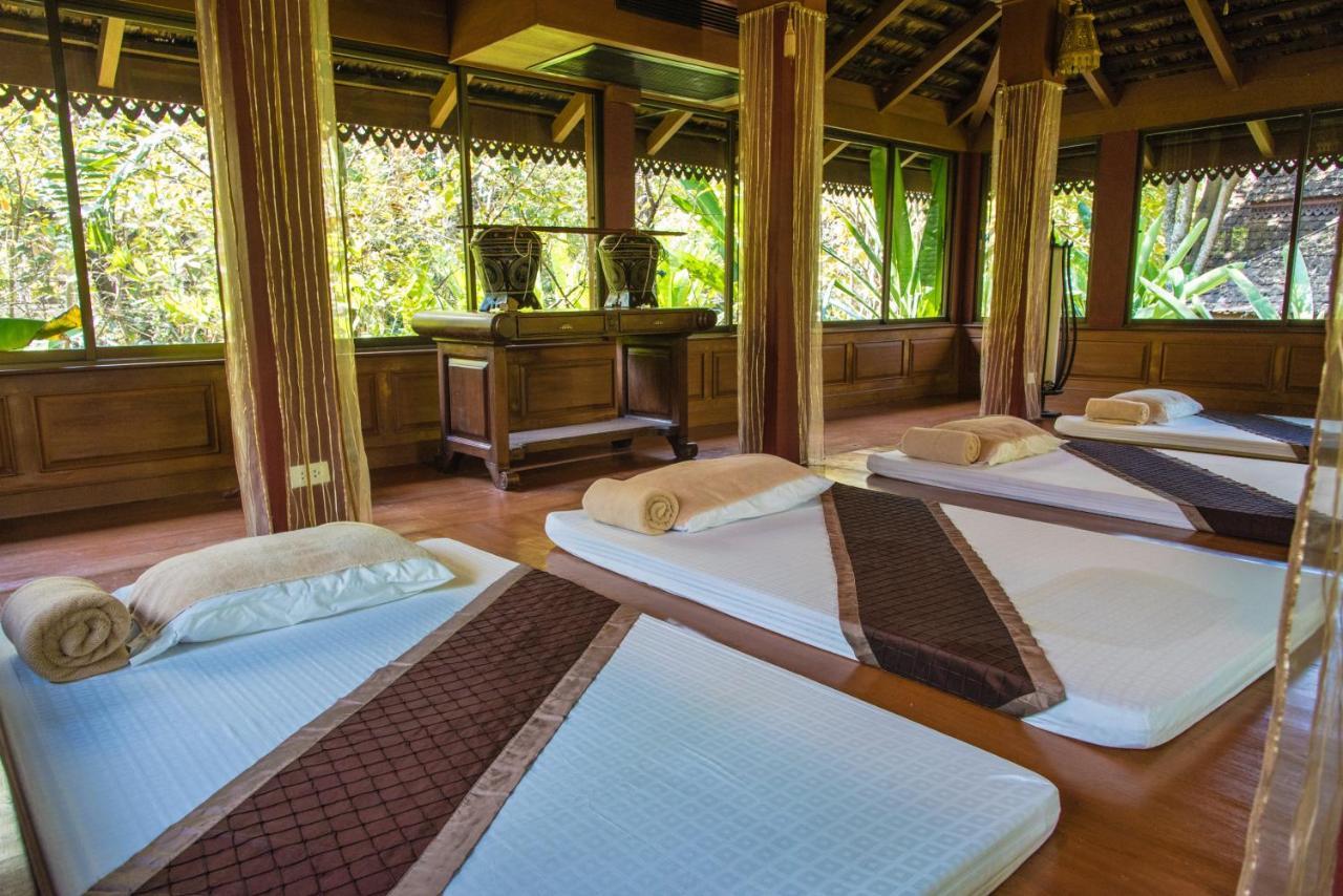 Resort Khum Phaya & Boutique Collection