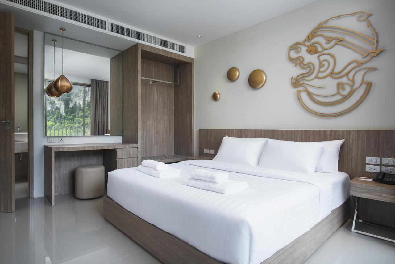 Resort Centara Life Phu Pano Krabi-sha Ao Nang